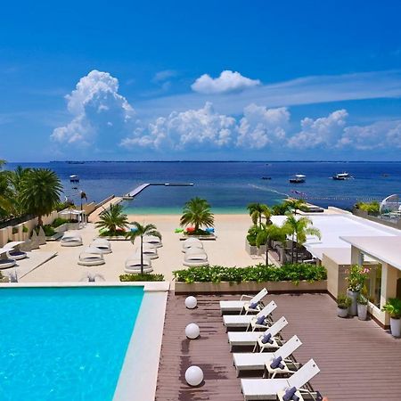 BE Resort Mactan Isla de Mactán Exterior foto