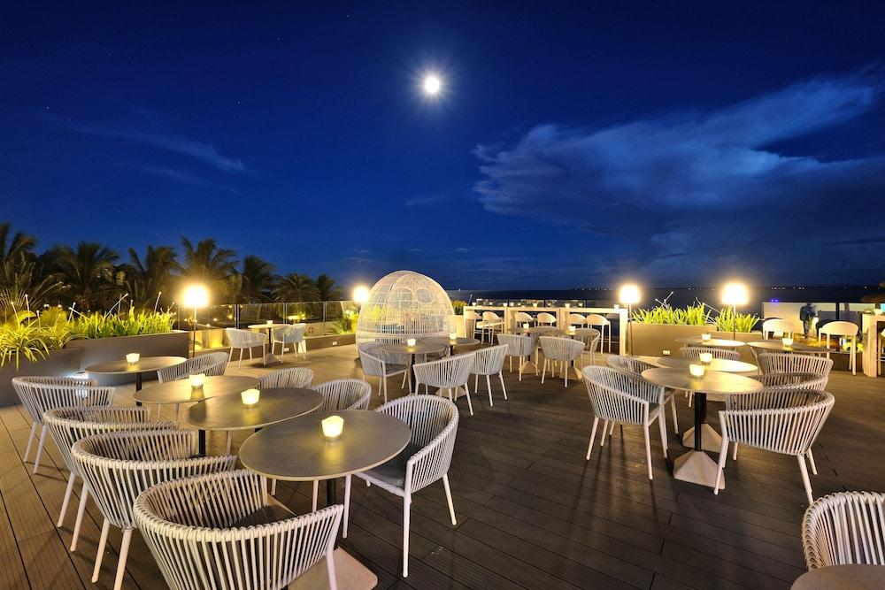 BE Resort Mactan Isla de Mactán Exterior foto