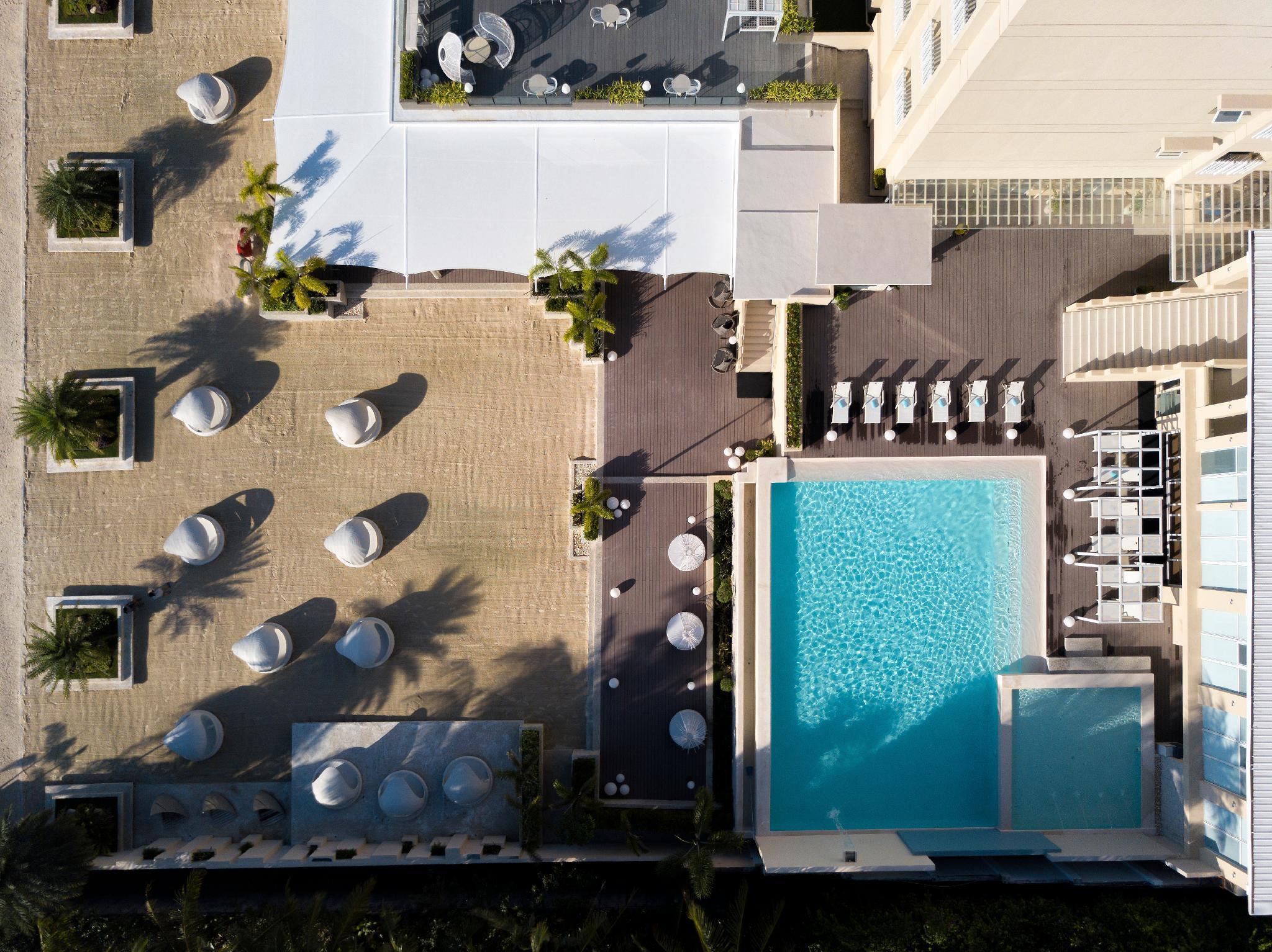 BE Resort Mactan Isla de Mactán Exterior foto