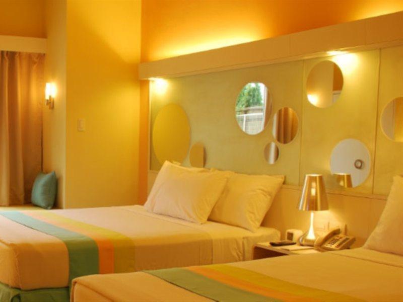 BE Resort Mactan Isla de Mactán Exterior foto