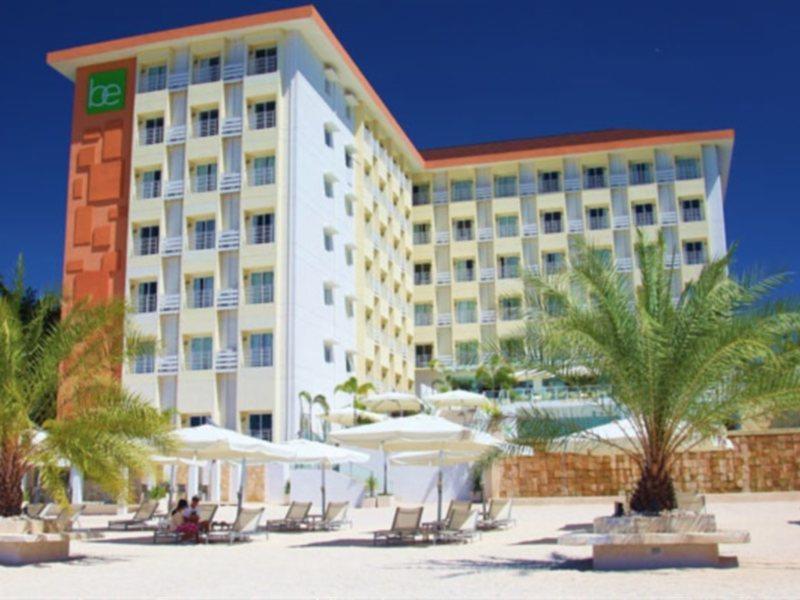 BE Resort Mactan Isla de Mactán Exterior foto