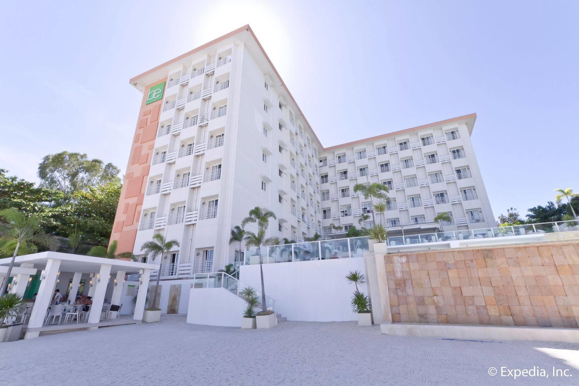 BE Resort Mactan Isla de Mactán Exterior foto