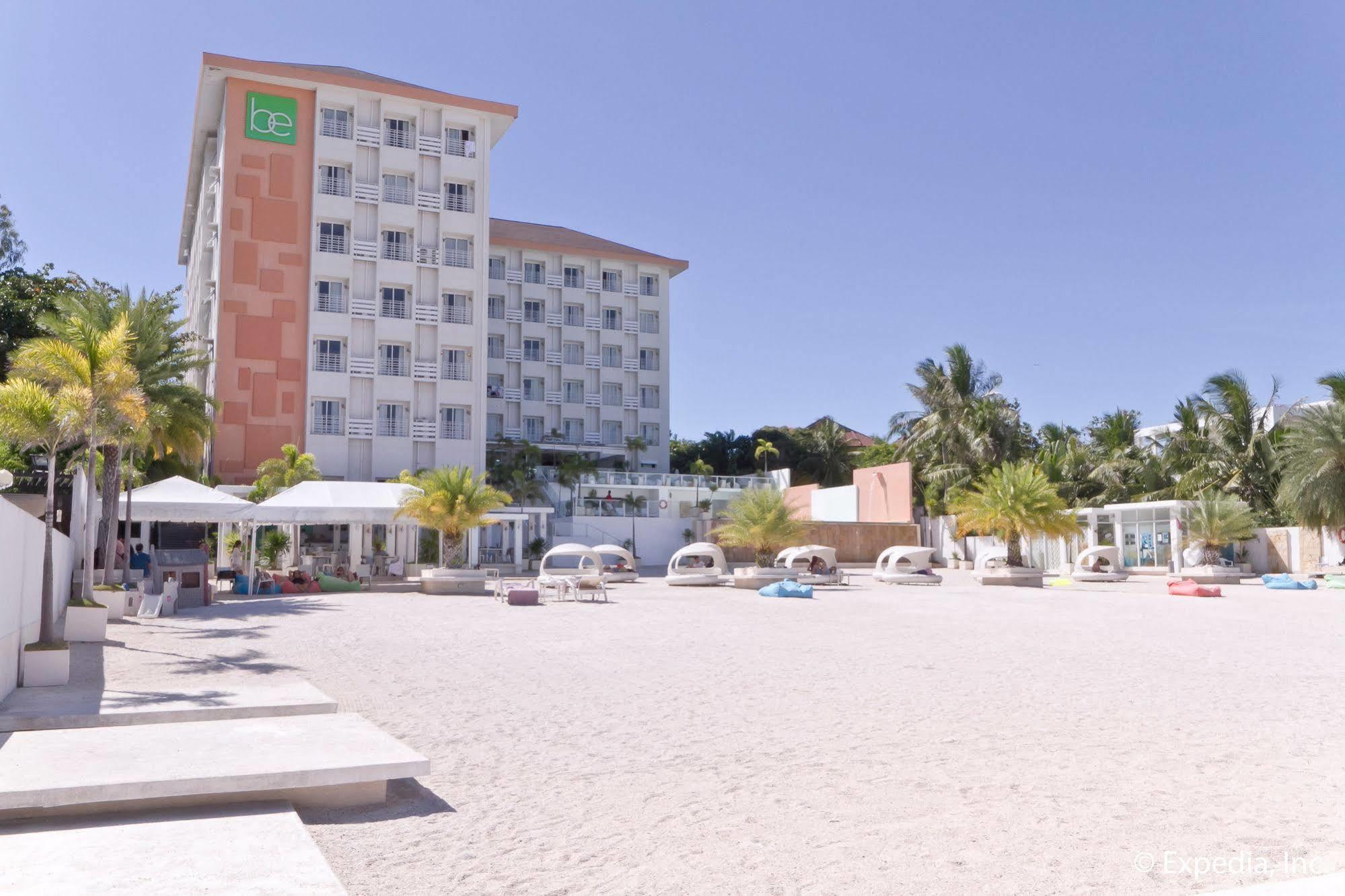 BE Resort Mactan Isla de Mactán Exterior foto