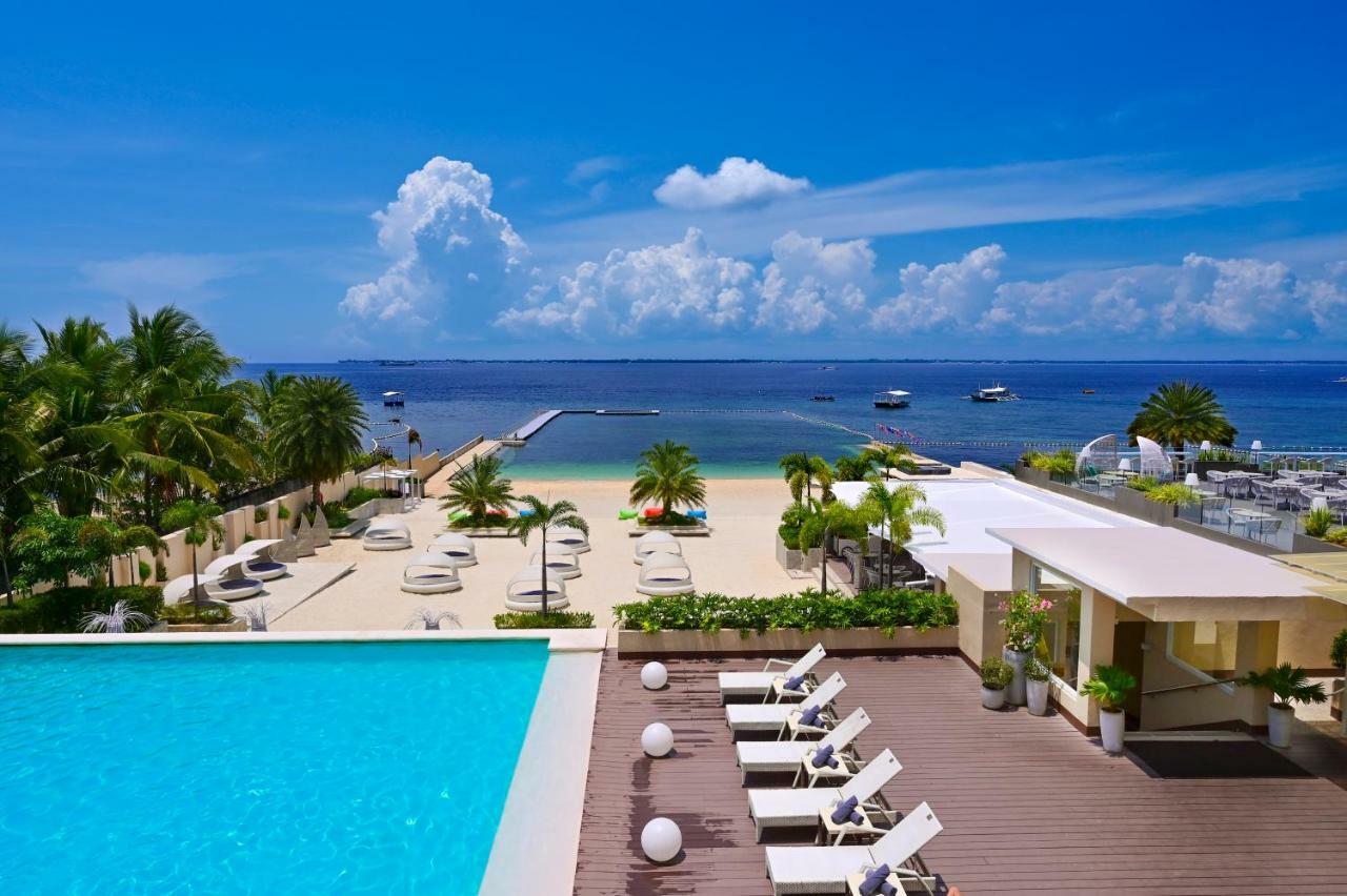 BE Resort Mactan Isla de Mactán Exterior foto