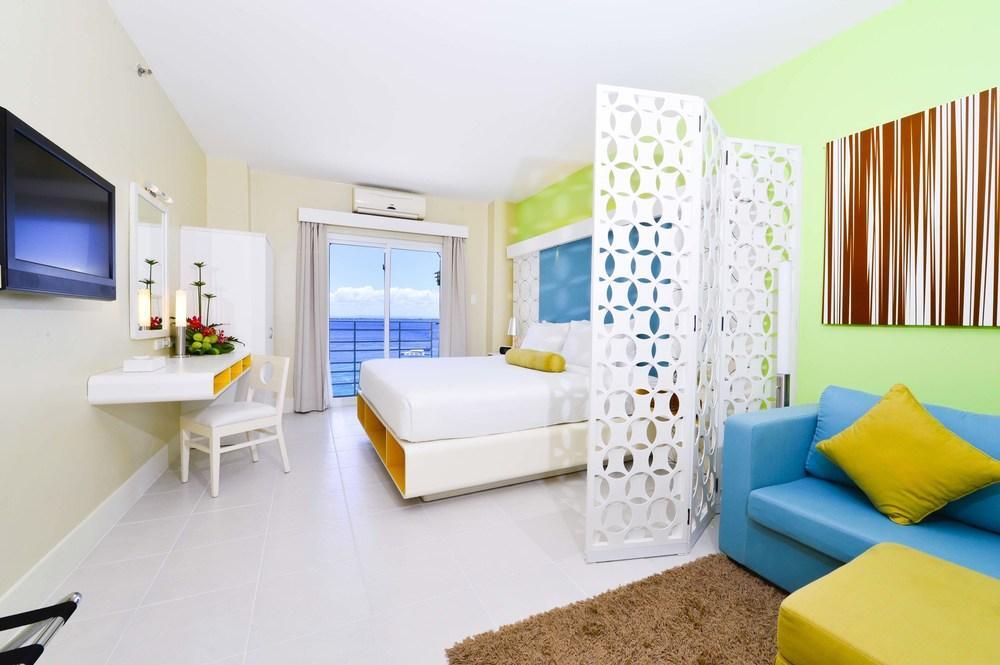 BE Resort Mactan Isla de Mactán Exterior foto